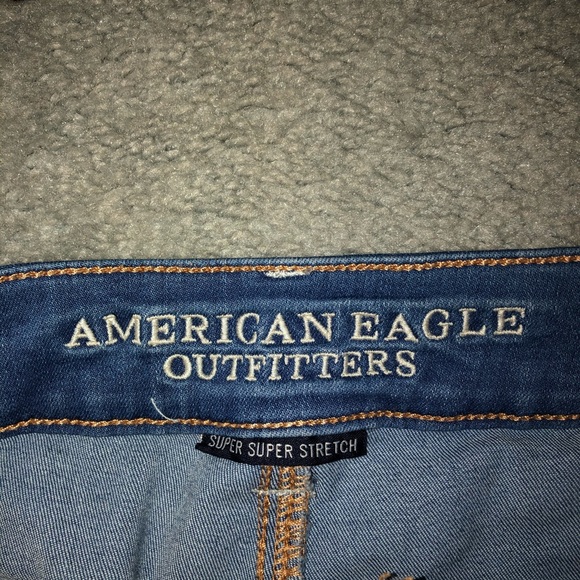 American Eagle Shorts! - Picture 3 of 4